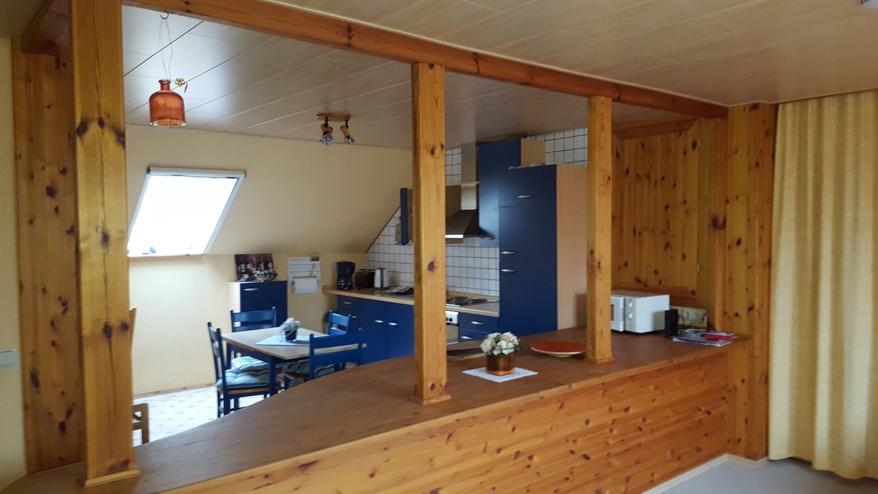 Photo of Kitchen in Schweskau