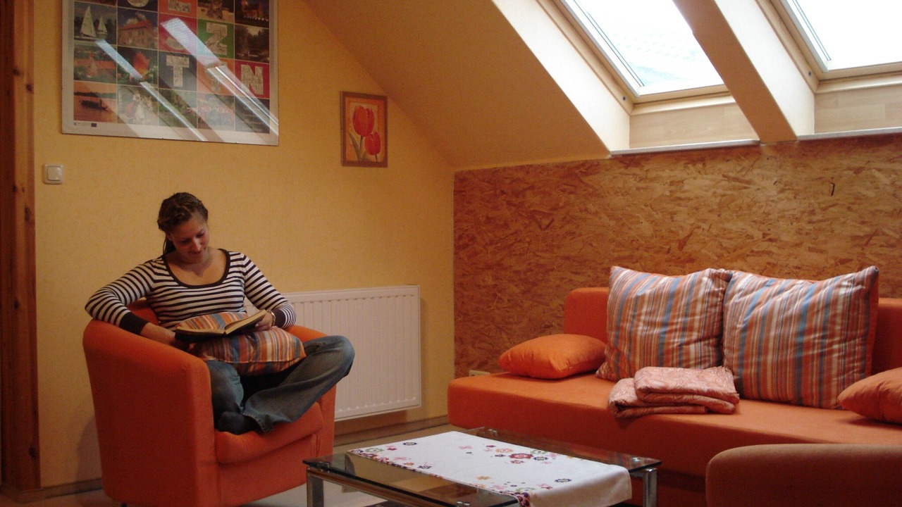 Photo of Livingroom in Schweskau