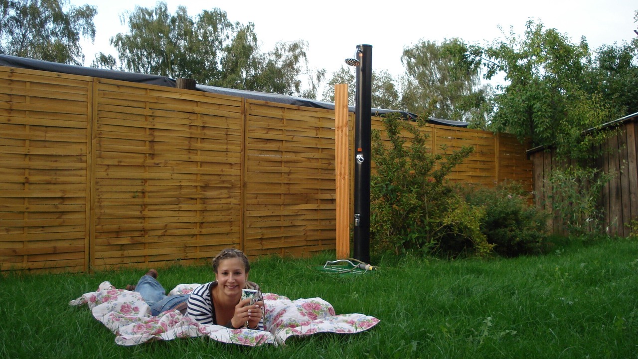Photo of Outdoor in Schweskau