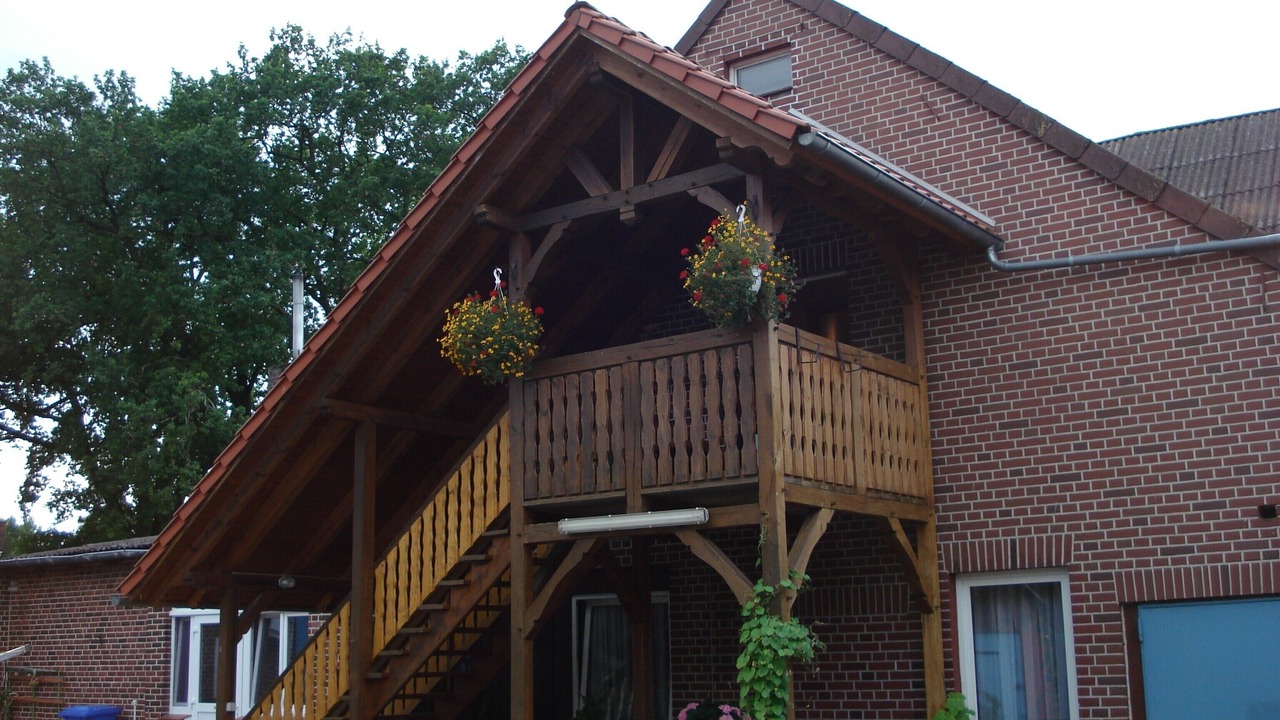 Photo of Outdoor in Schweskau