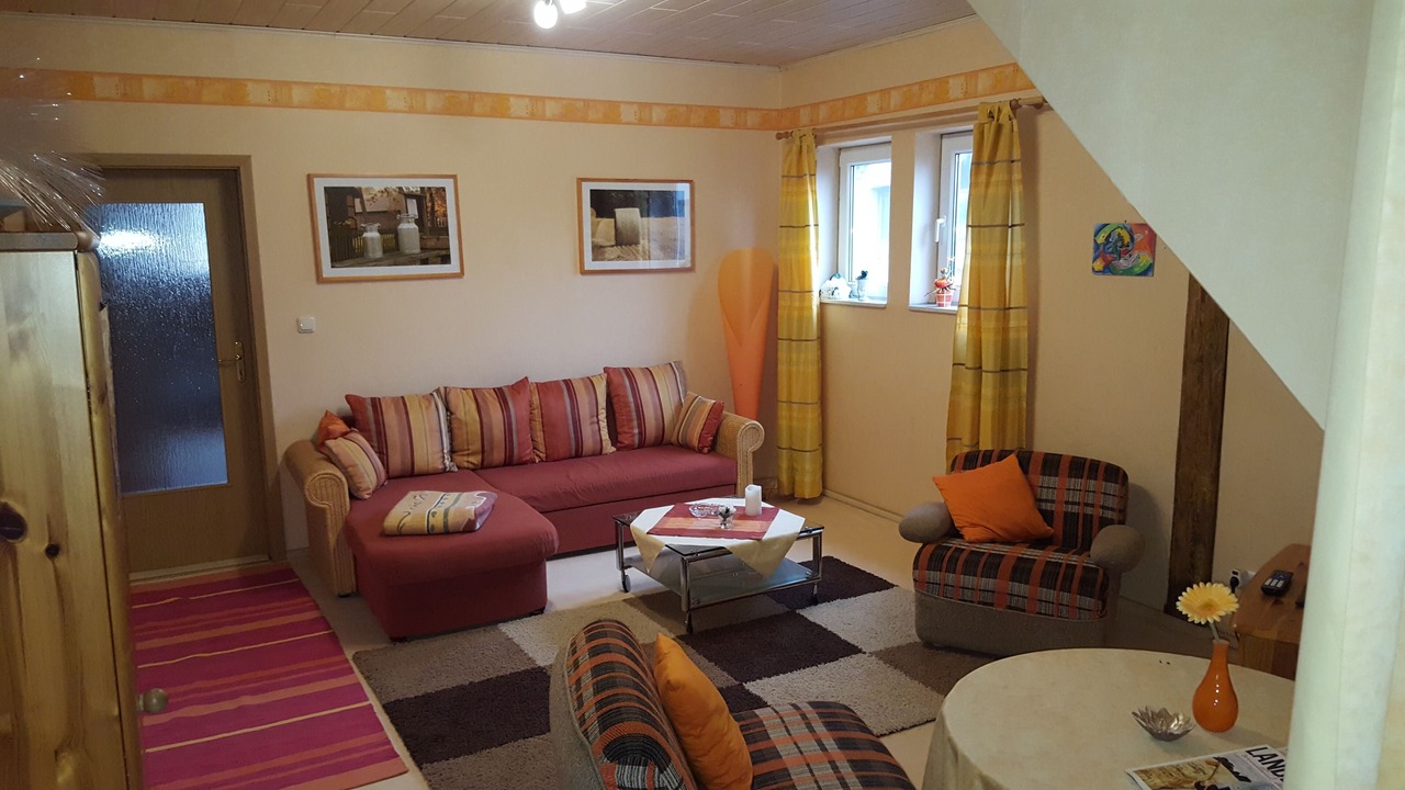 Photo of Livingroom in Schweskau