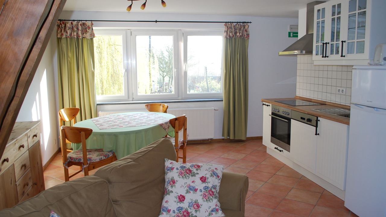 Photo of Livingroom in Moresnet-Chapelle