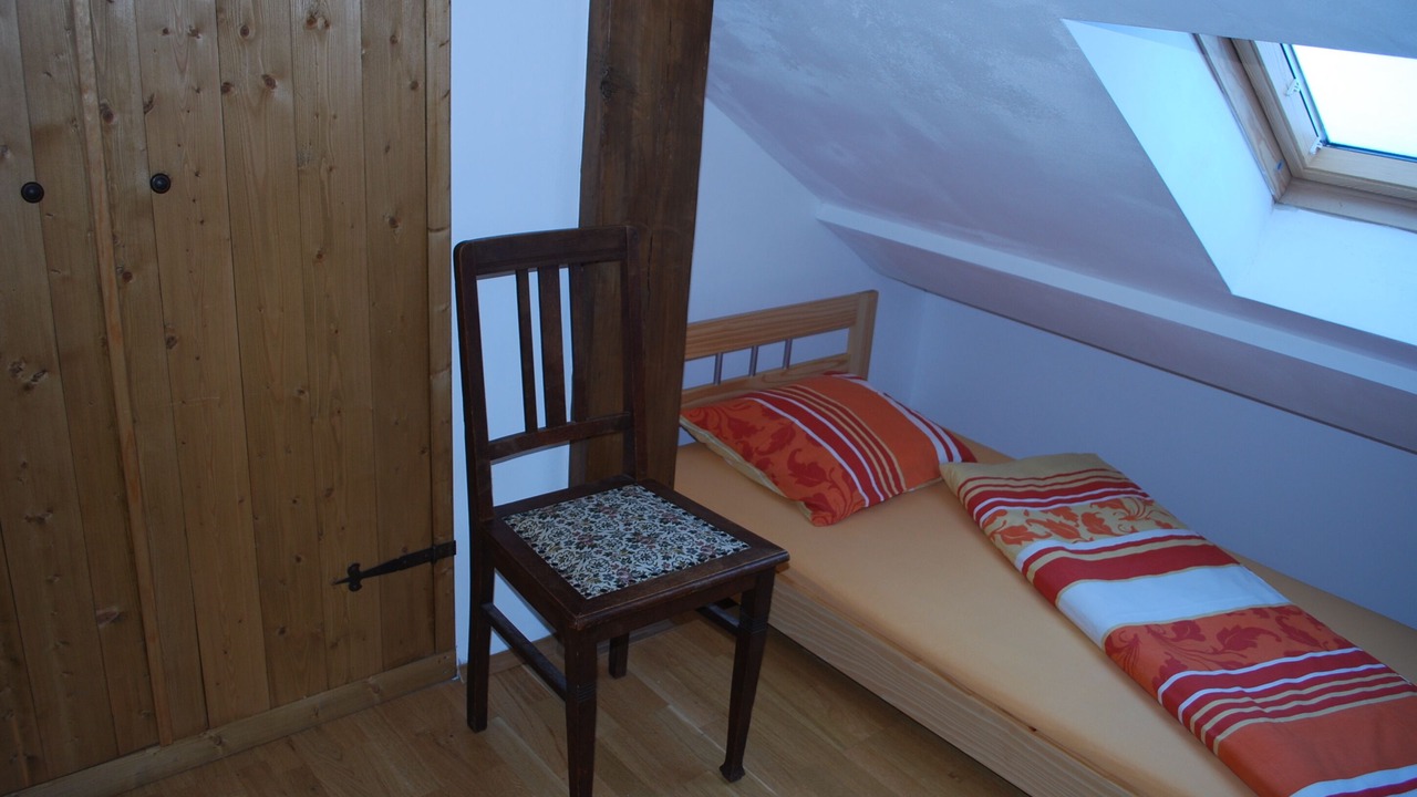 Photo of Bedroom in Moresnet-Chapelle
