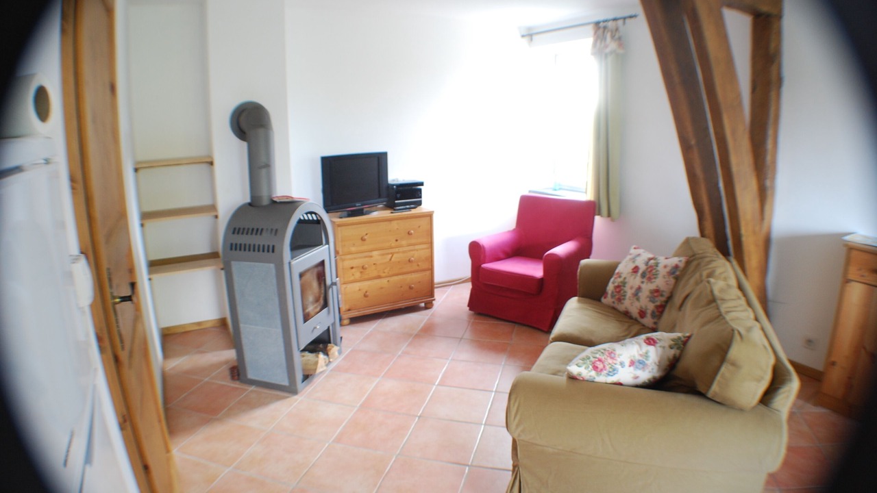 Photo of Livingroom in Moresnet-Chapelle