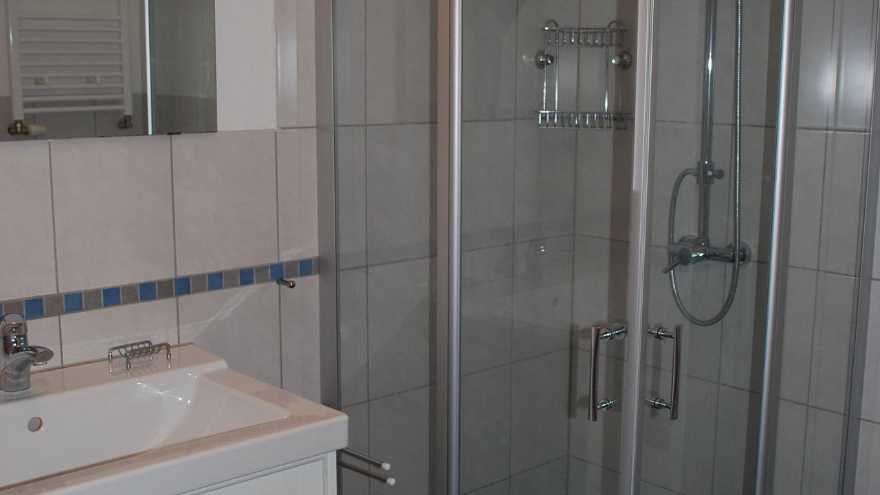 Photo of Bathroom in Moresnet-Chapelle