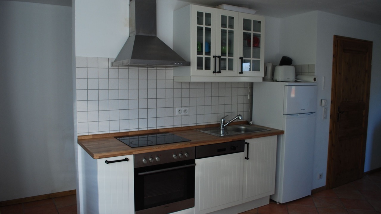 Photo of Kitchen in Moresnet-Chapelle