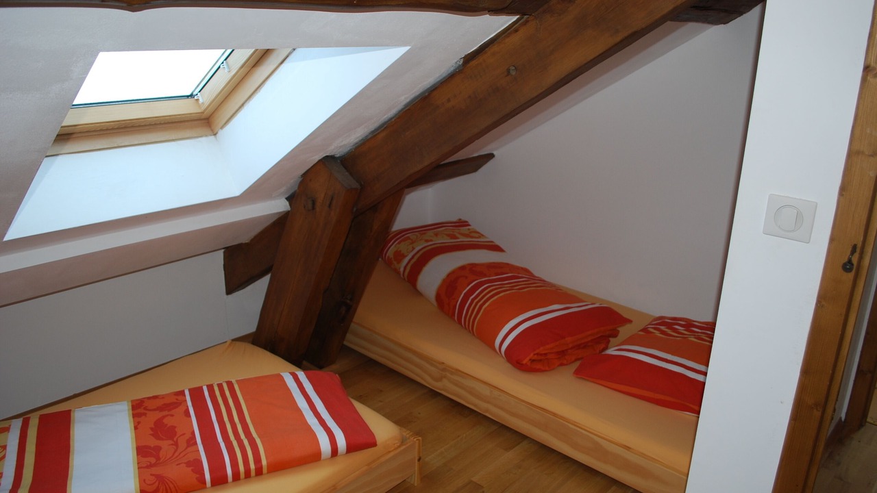 Photo of Bedroom in Moresnet-Chapelle