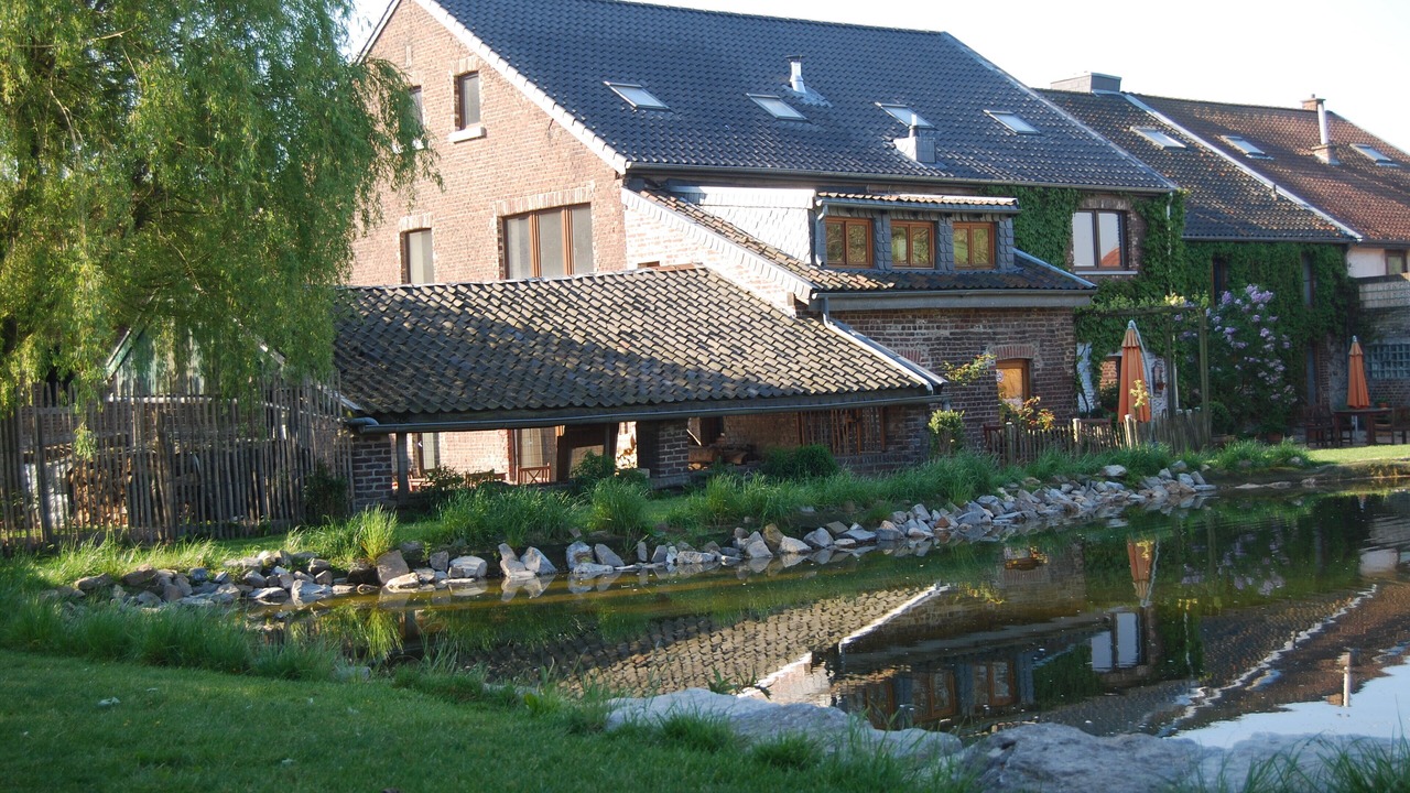 Photo of Outdoor in Moresnet-Chapelle