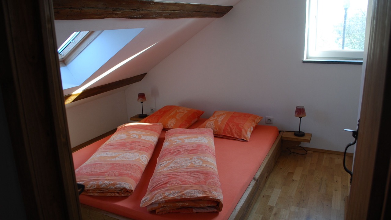 Photo of Bedroom in Moresnet-Chapelle