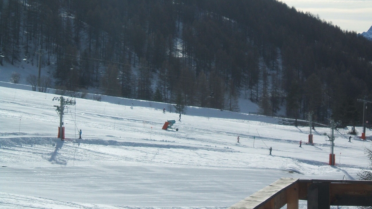 Photo of Others in Arvieux