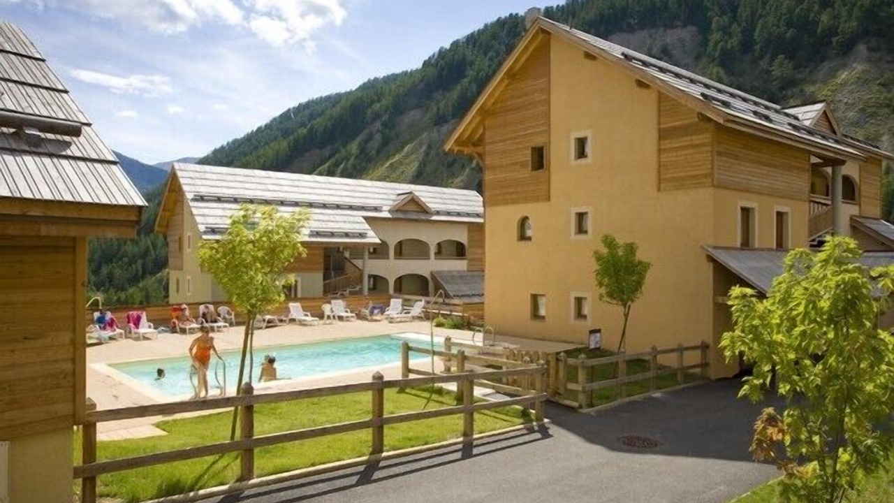 Photo of Outdoor in Arvieux