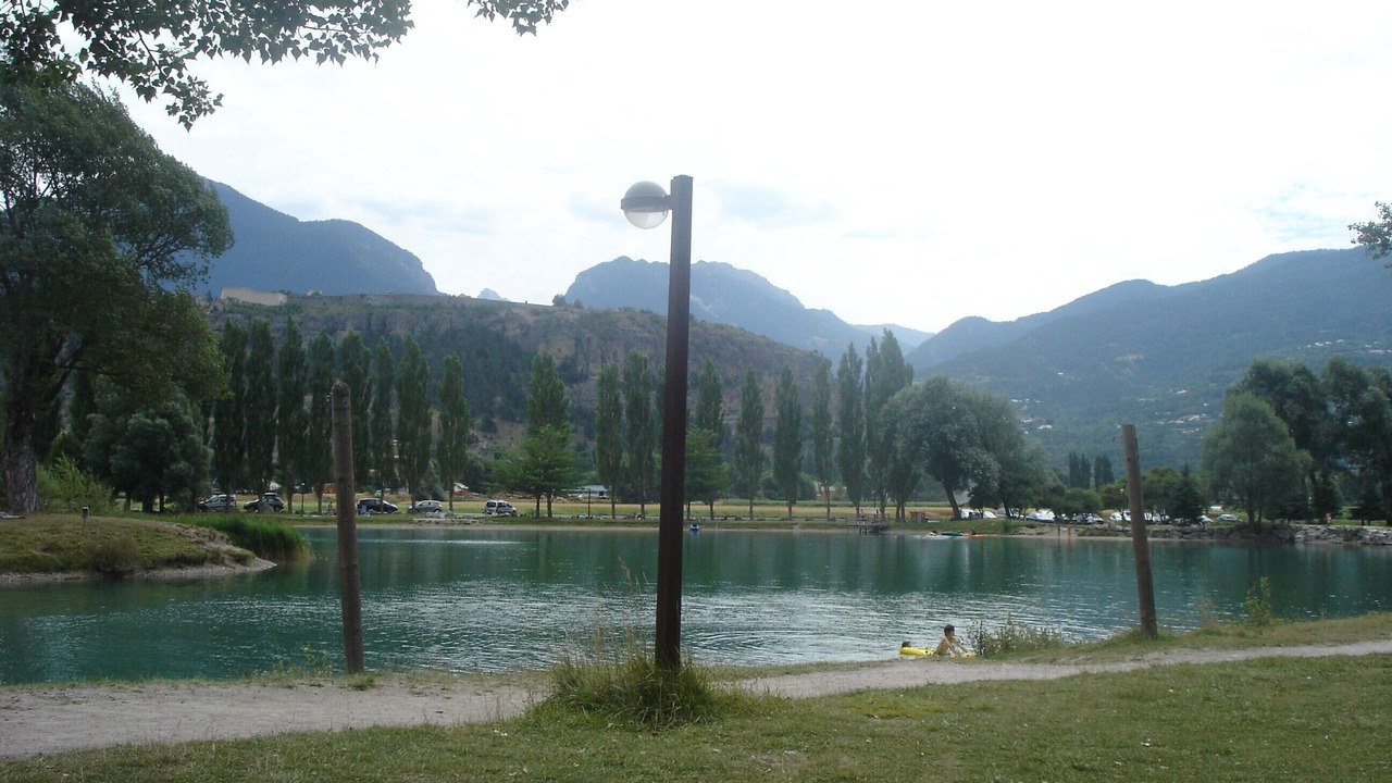 Photo of Outdoor in Arvieux
