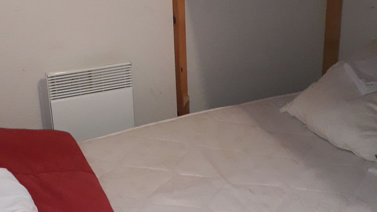 Photo of Bedroom in Arvieux