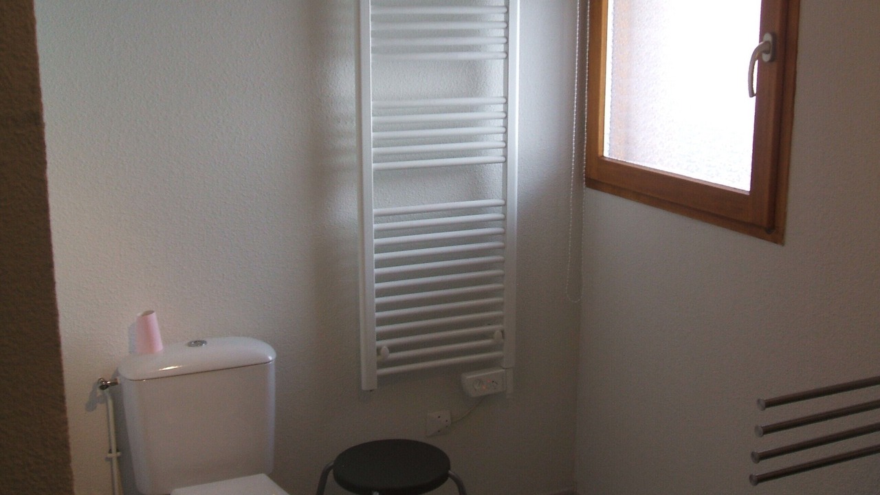 Photo of Bathroom in Arvieux