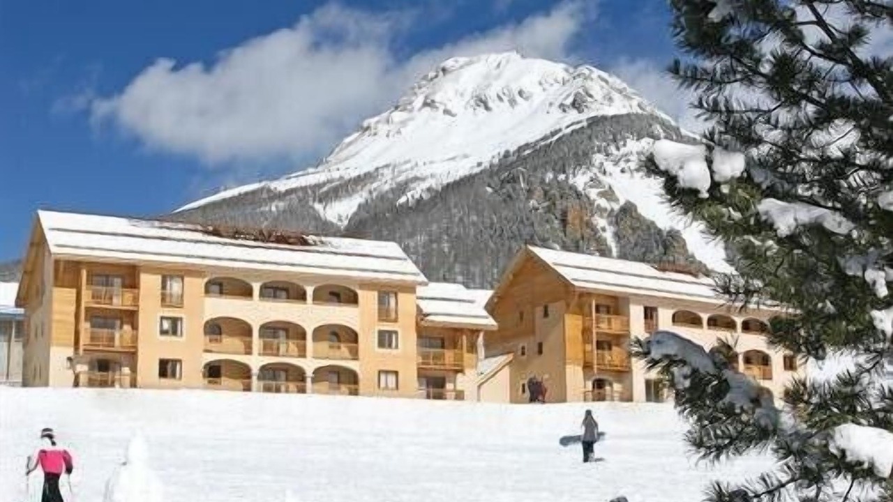 Photo of Outdoor in Arvieux