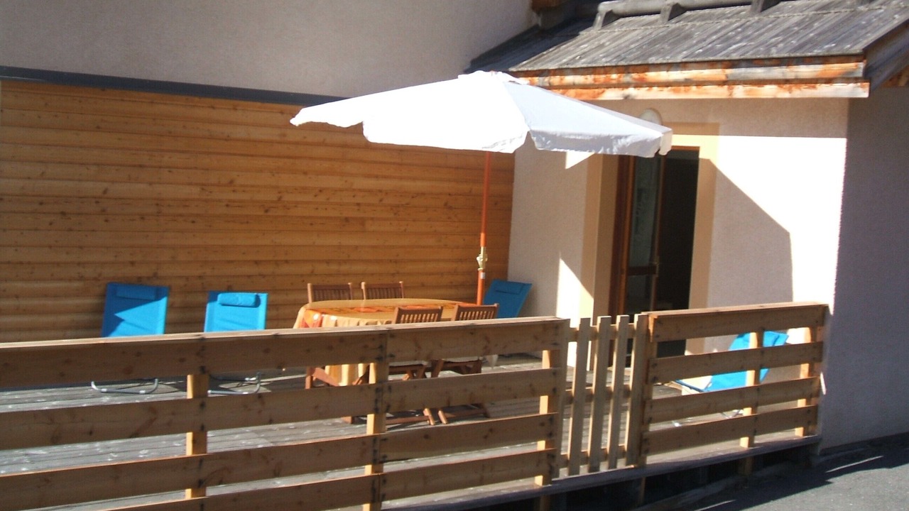 Photo of Outdoor in Arvieux