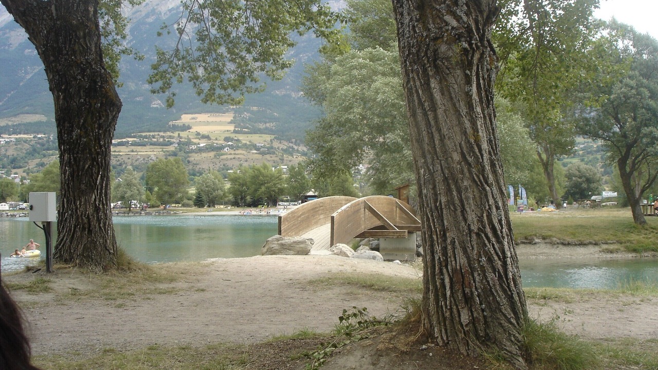 Photo of Outdoor in Arvieux