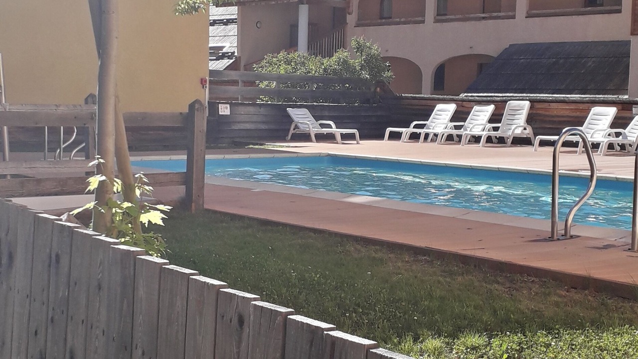 Photo of Outdoor in Arvieux