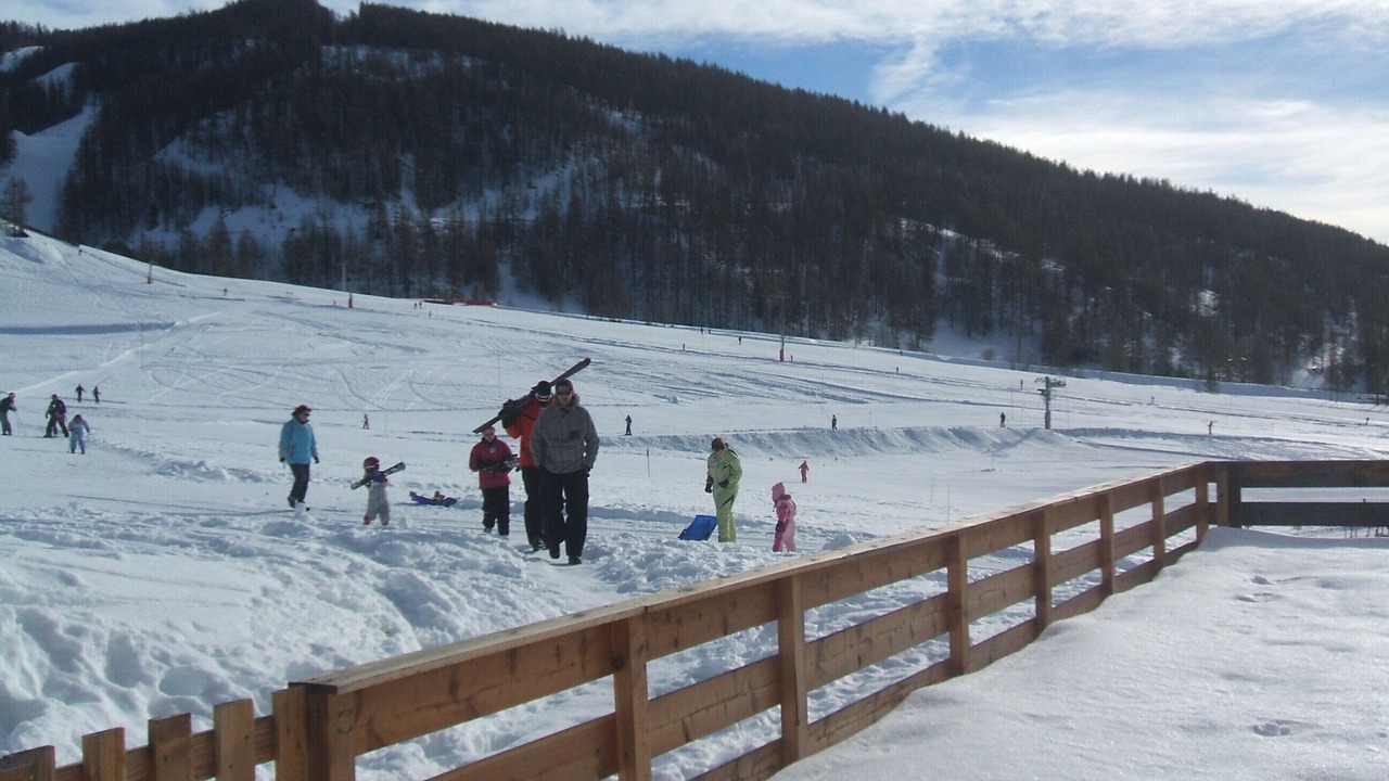 Photo of Others in Arvieux