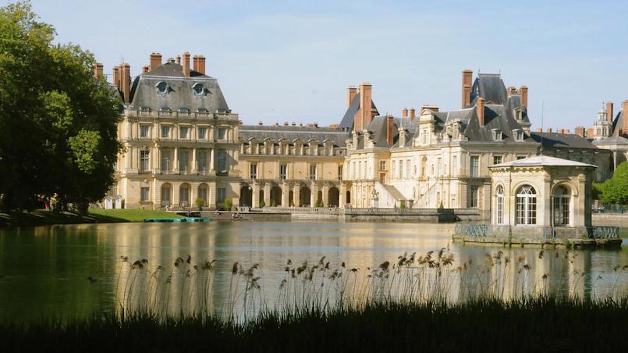 Photo of Others in Fontainebleau