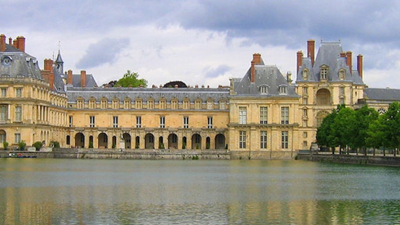 Photo of Others in Fontainebleau