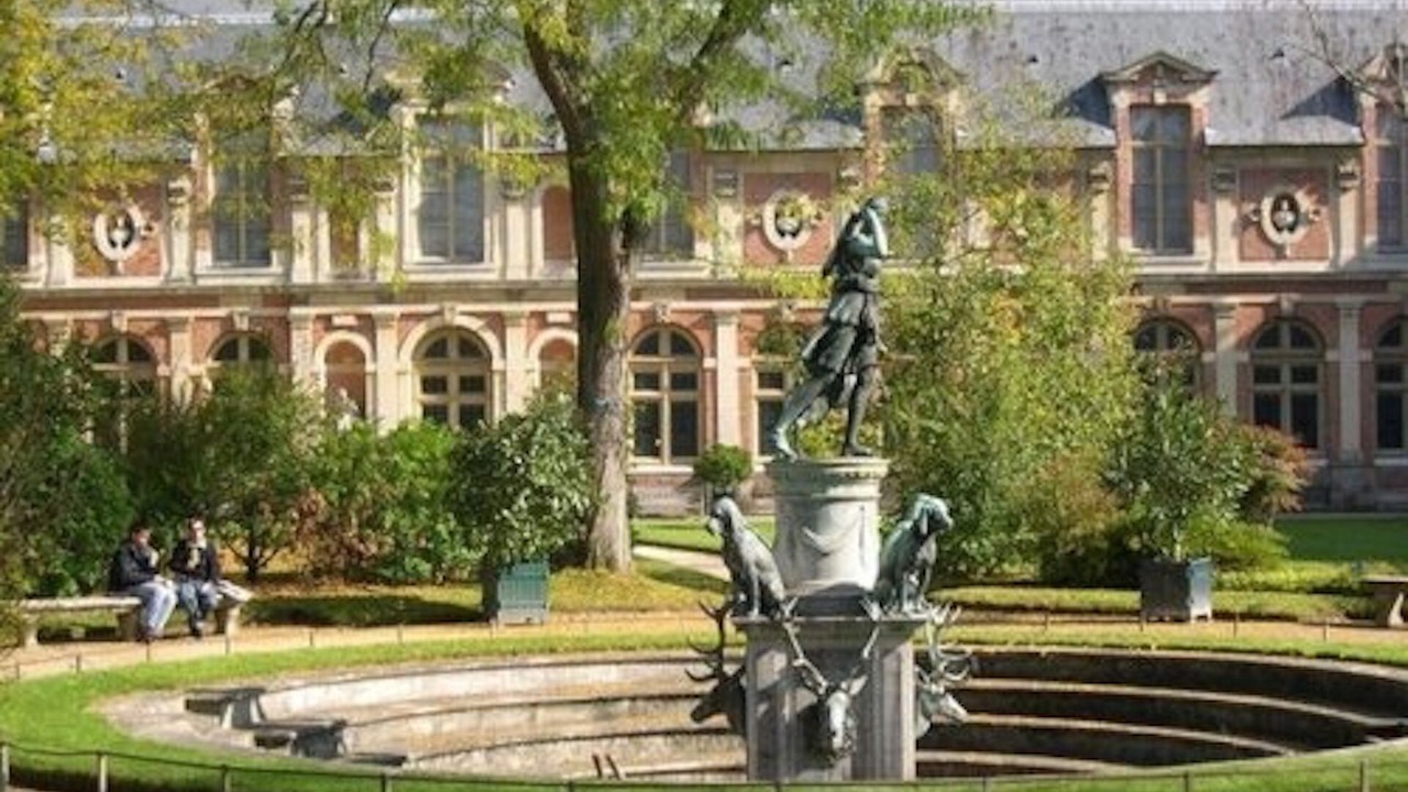 Photo of Others in Fontainebleau