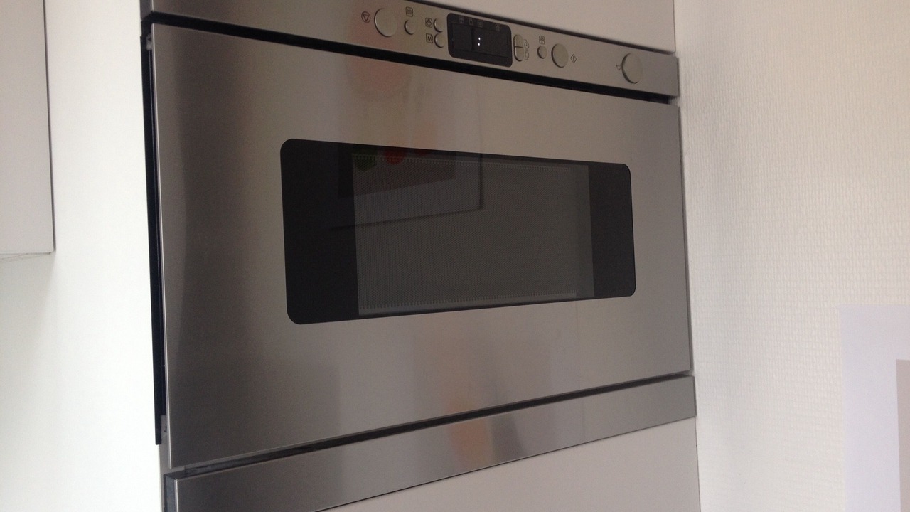 Photo of Kitchen in Fontainebleau