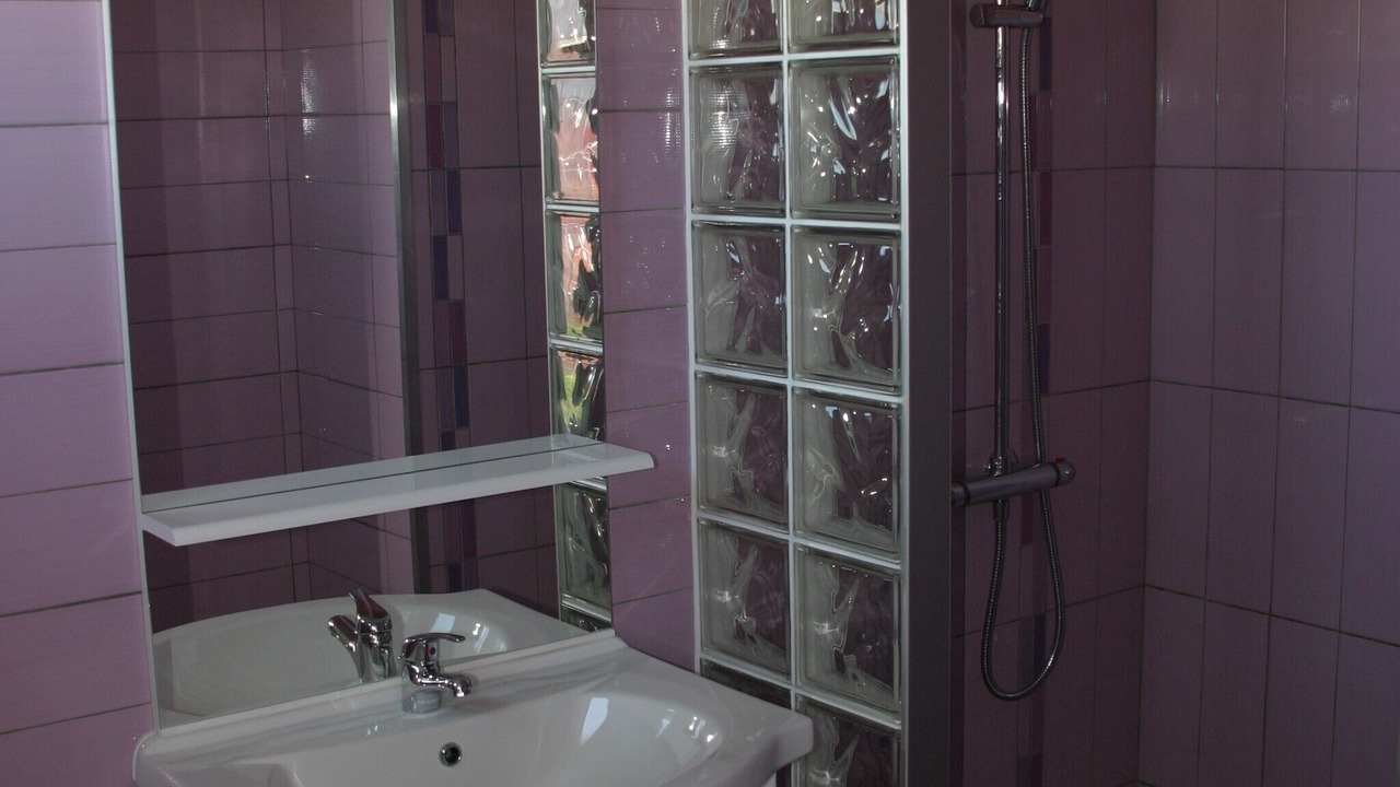 Photo of Bathroom in Marsilly