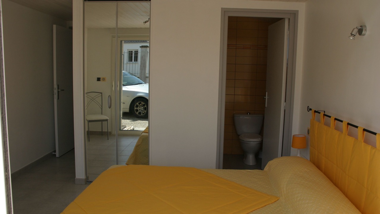 Photo of Bedroom in Marsilly