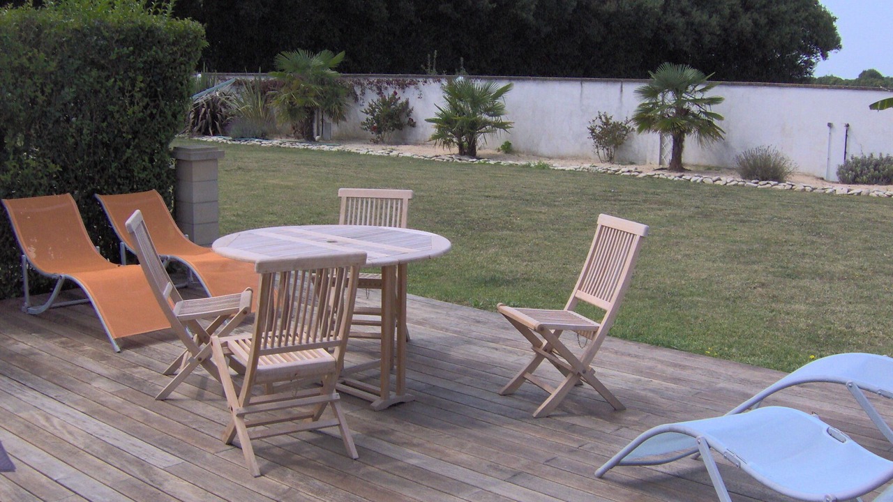 Photo of Outdoor in Marsilly