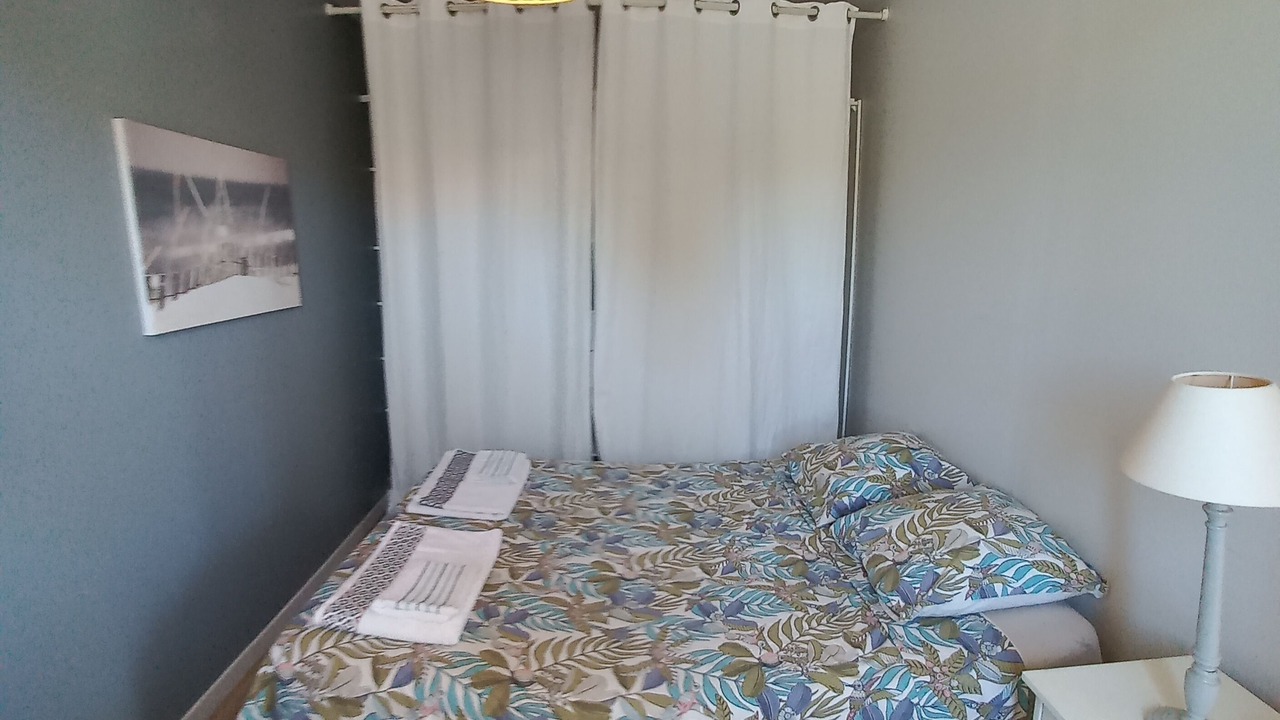 Photo of Bedroom in La Seyne-sur-Mer