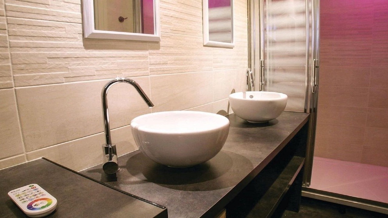 Photo of Bathroom in LʼAiguillon-sur-Mer
