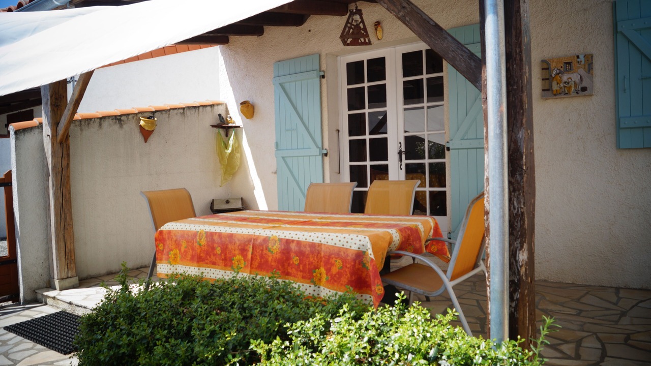 Photo of Outdoor in LʼAiguillon-sur-Mer