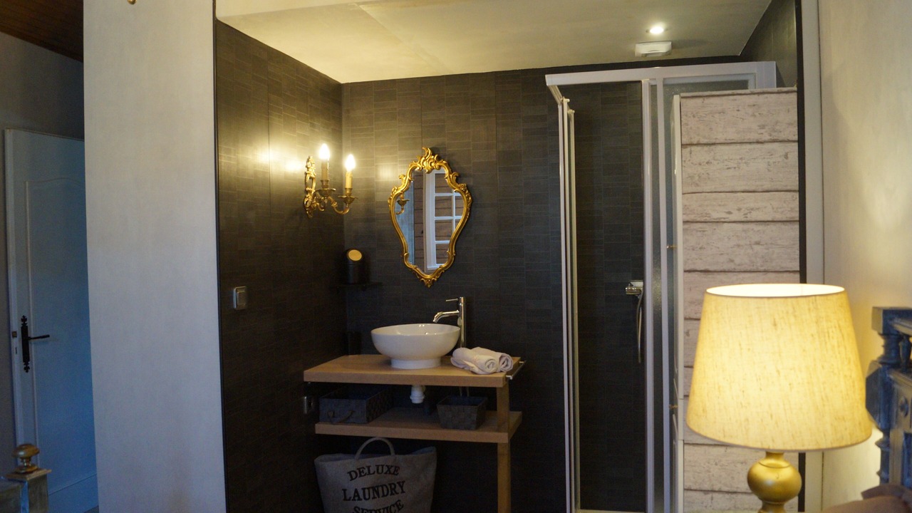 Photo of Bathroom in LʼAiguillon-sur-Mer