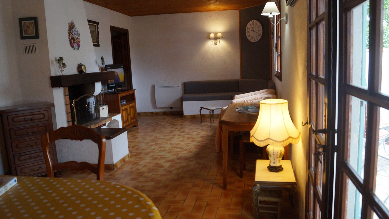 Photo of Livingroom in LʼAiguillon-sur-Mer