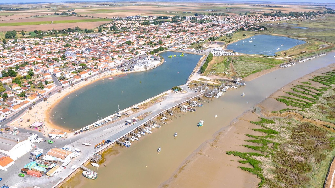 Photo of Outdoor in LʼAiguillon-sur-Mer