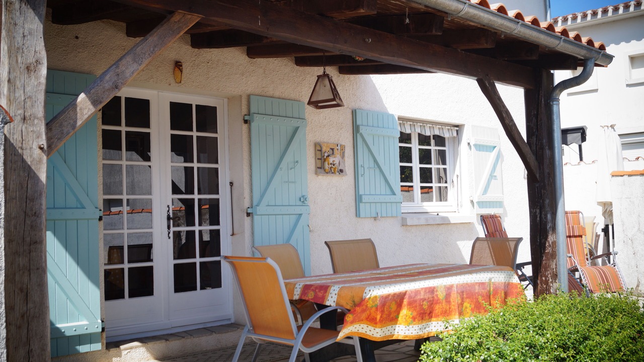 Photo of Outdoor in LʼAiguillon-sur-Mer