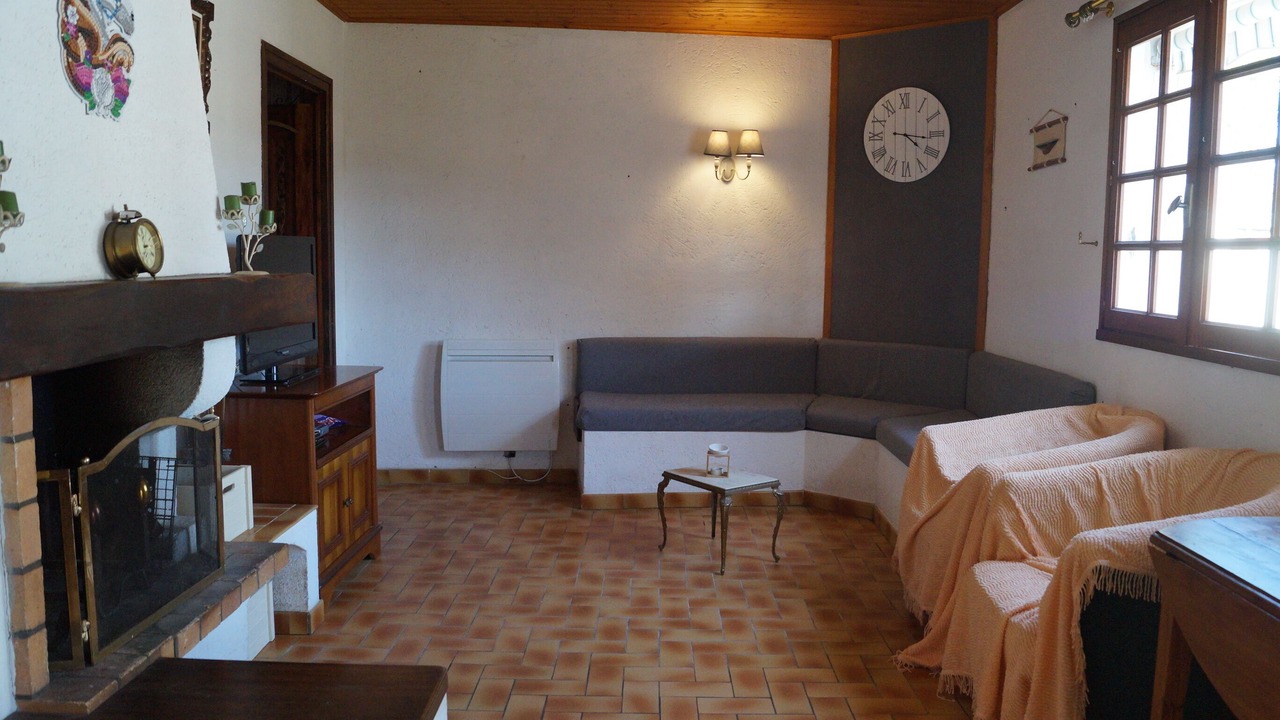 Photo of Livingroom in LʼAiguillon-sur-Mer