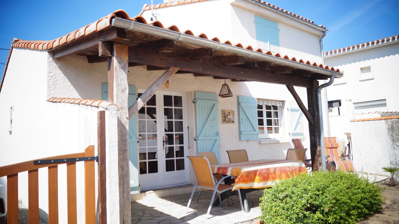 Photo of Outdoor in LʼAiguillon-sur-Mer