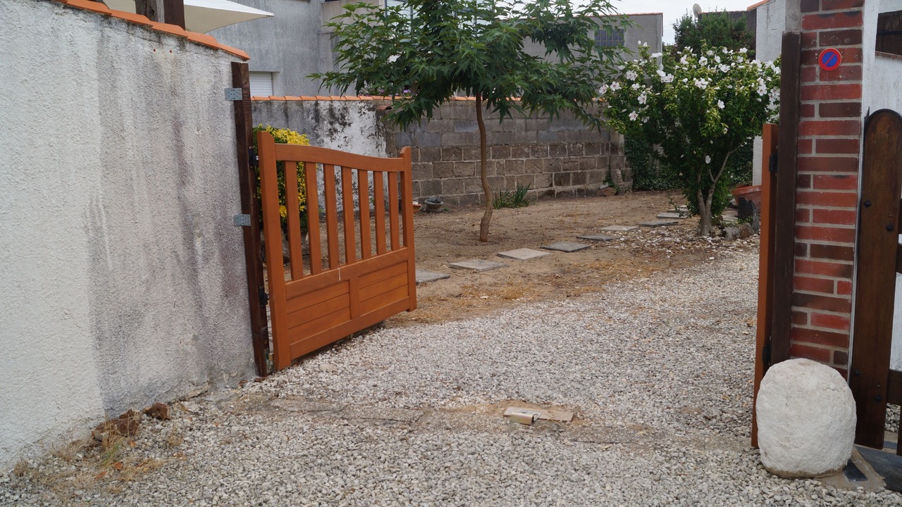 Photo of Outdoor in LʼAiguillon-sur-Mer