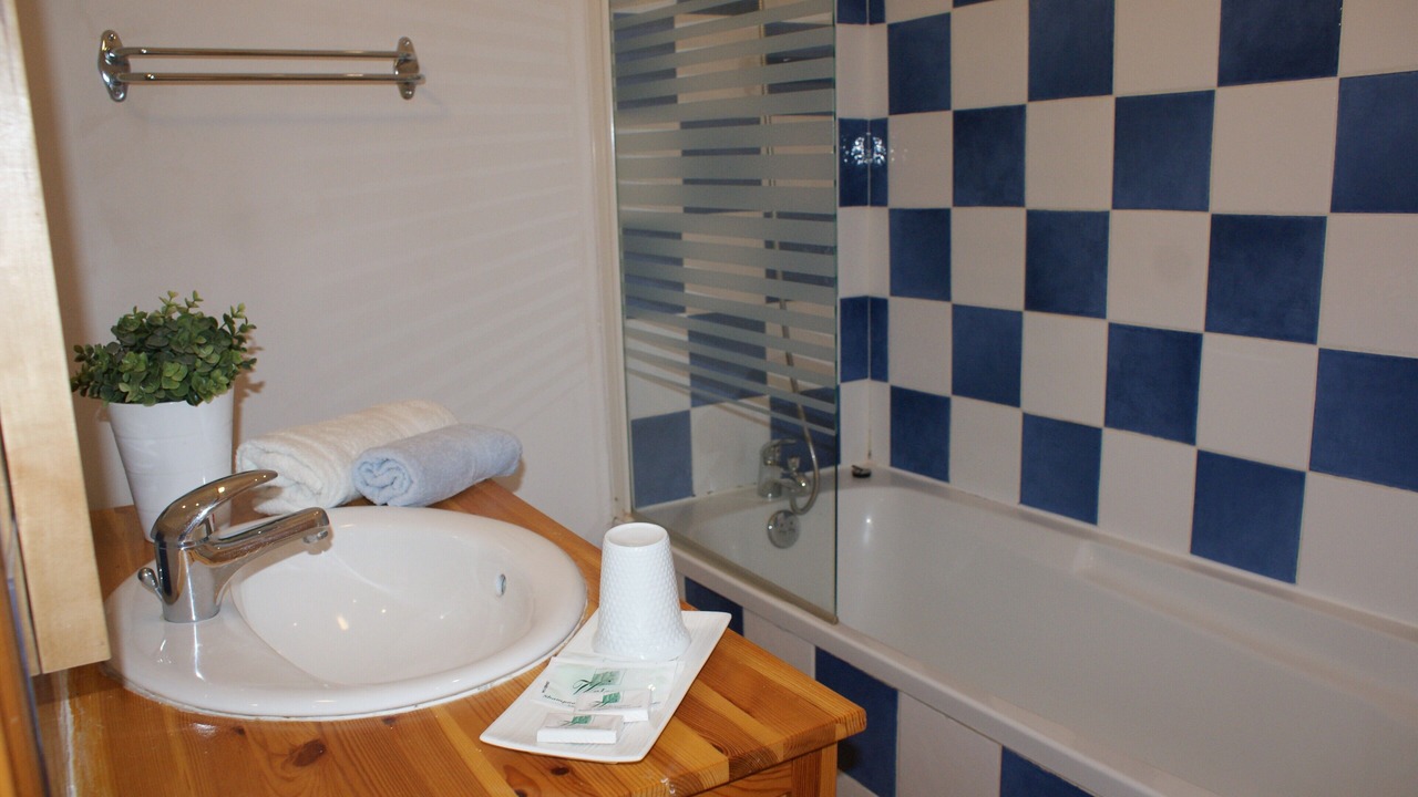 Photo of Bathroom in Nort-sur-Erdre