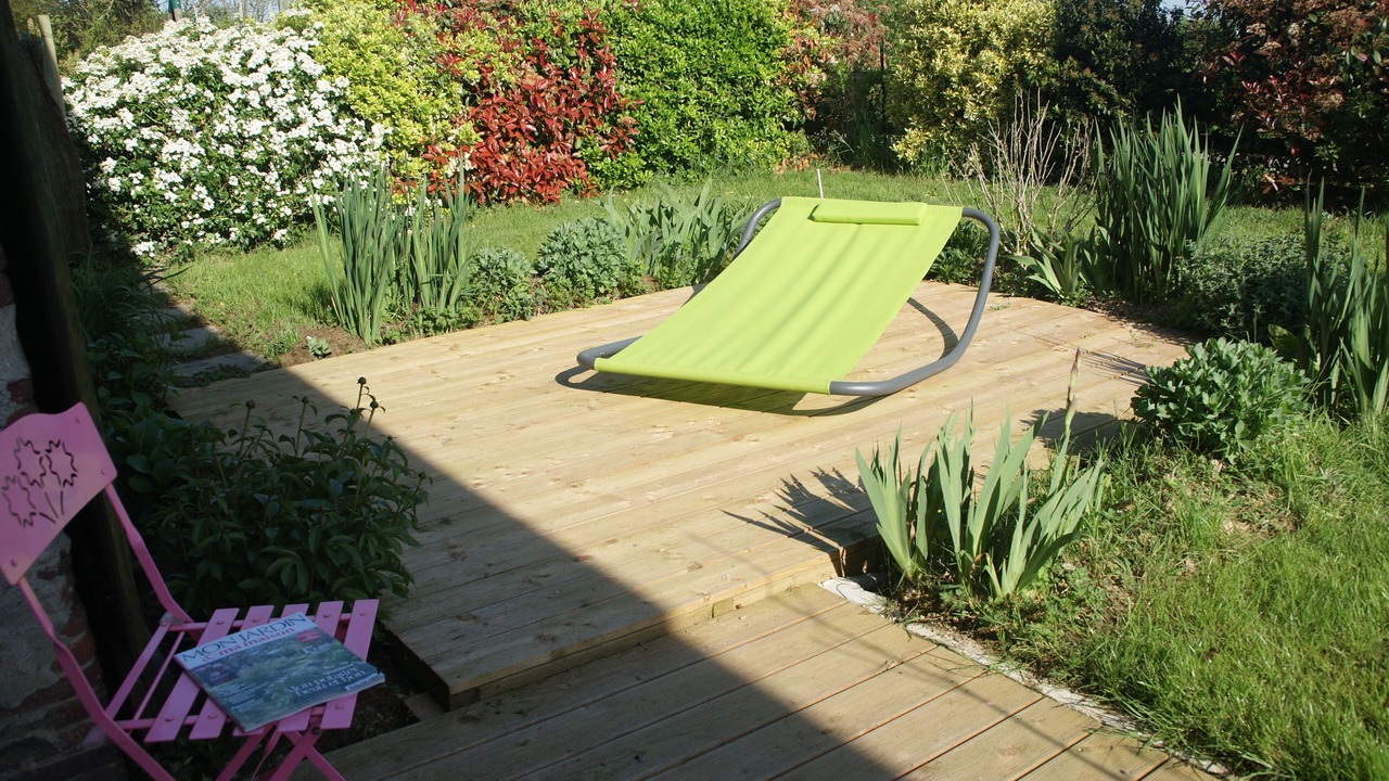 Photo of Outdoor in Nort-sur-Erdre