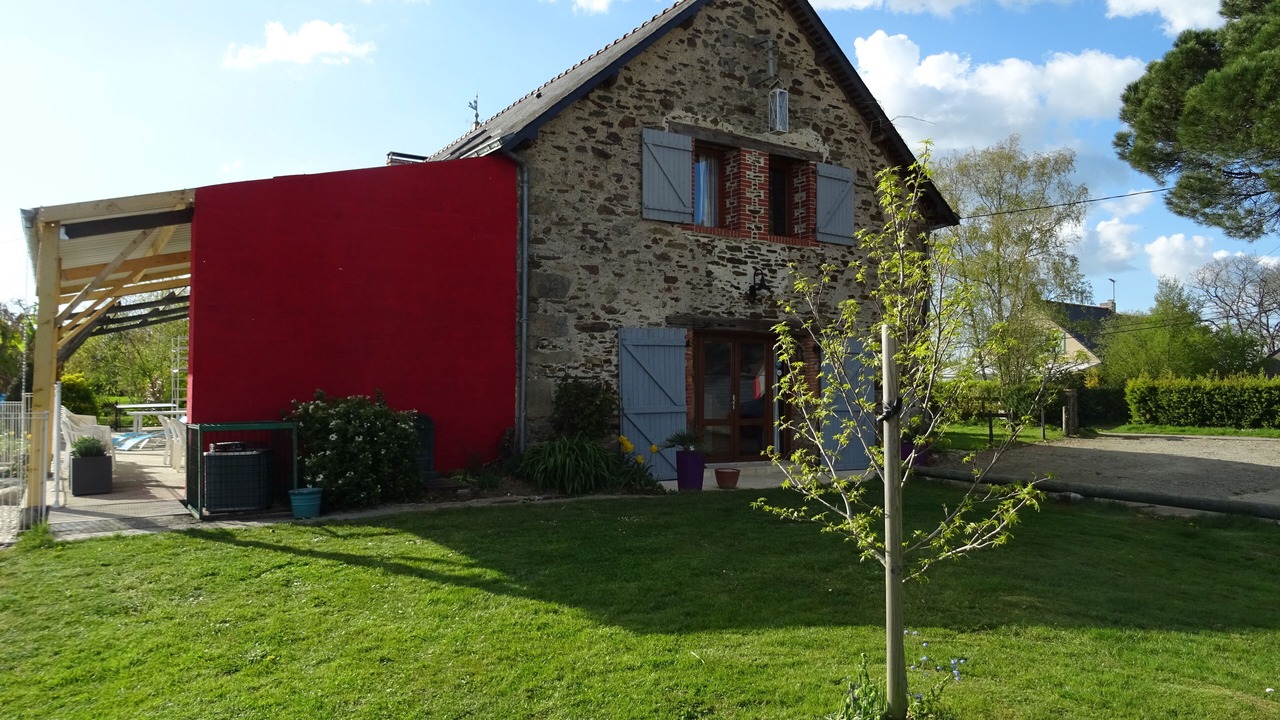 Photo of Outdoor in Nort-sur-Erdre