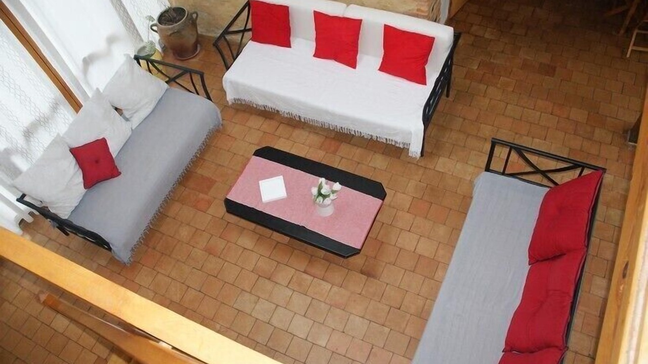 Photo of Livingroom in Nort-sur-Erdre
