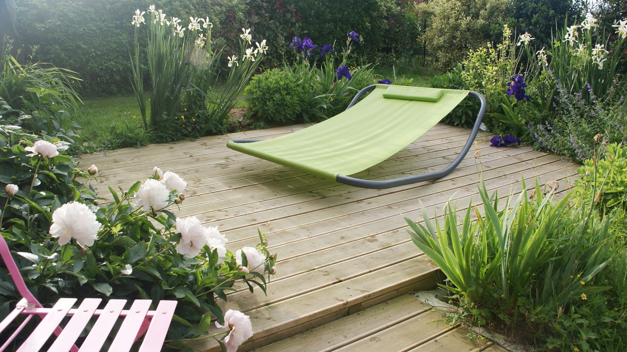 Photo of Outdoor in Nort-sur-Erdre