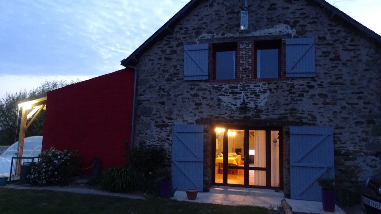 Photo of Outdoor in Nort-sur-Erdre