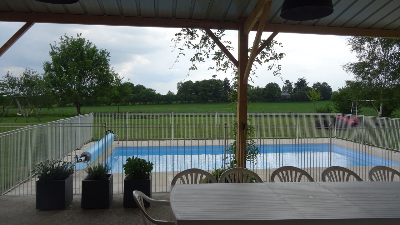 Photo of Outdoor in Nort-sur-Erdre