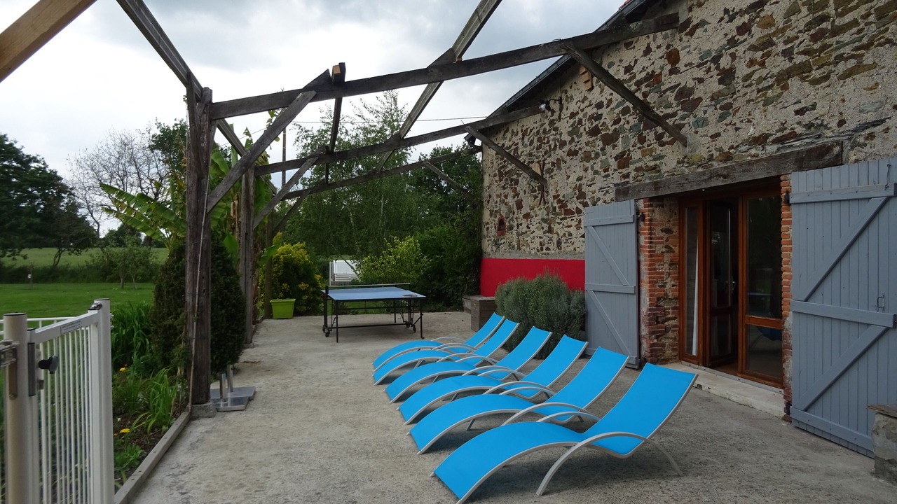 Photo of Outdoor in Nort-sur-Erdre