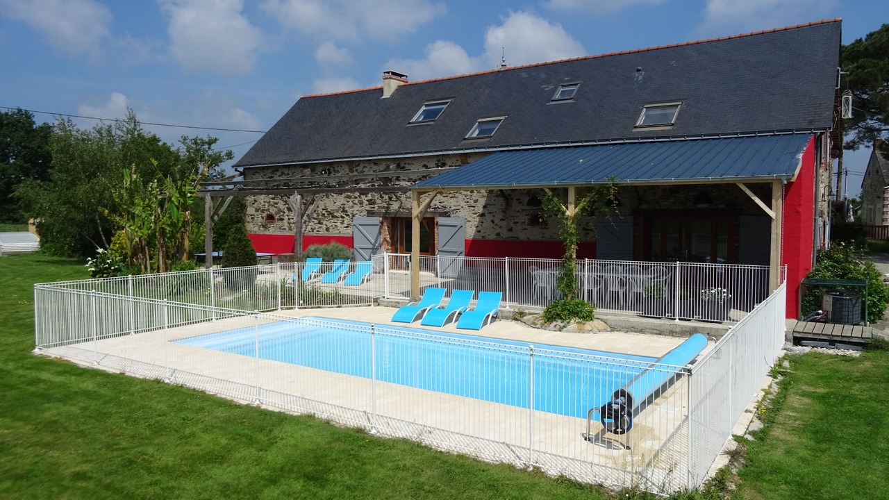 Photo of Outdoor in Nort-sur-Erdre