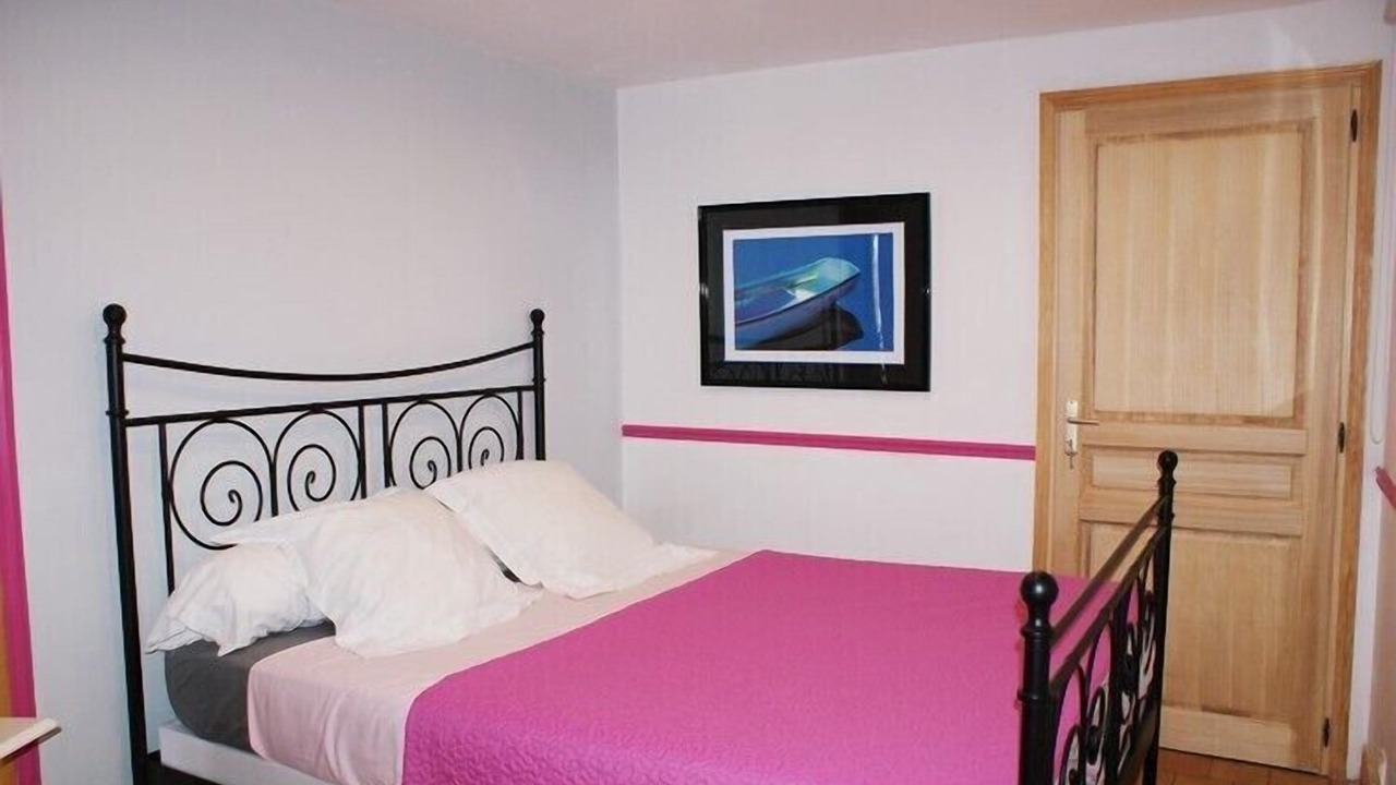 Photo of Bedroom in Nort-sur-Erdre